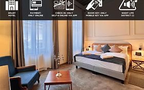 Bazaar Boutique Residence